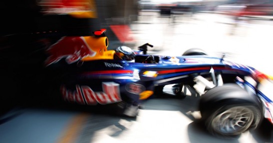 Scuderia Toro Rosso